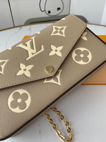 كروس FÉLICIE POCHETTE