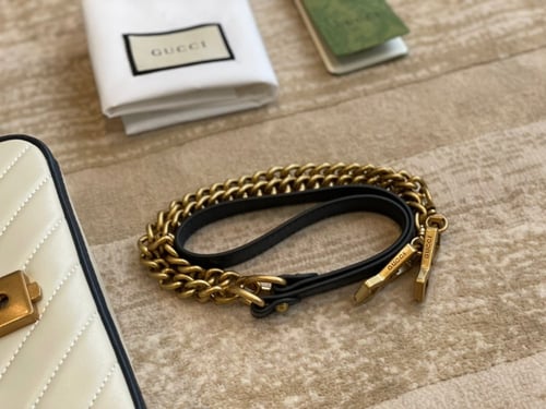 مارمونت حقيبه يد مقاس 22