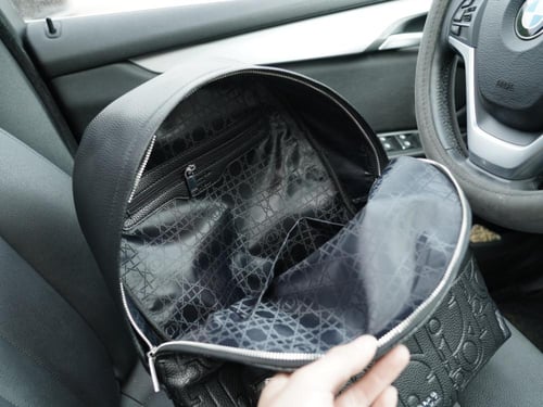 باك باق جلد 30x42x13