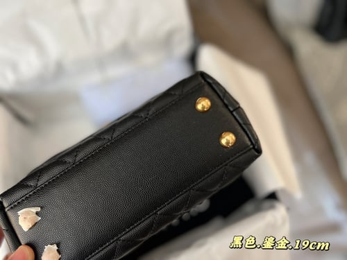 كوكو هاندل سمول 19