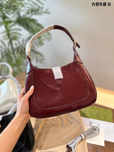 Gucci Jackie 1961 ….27cm