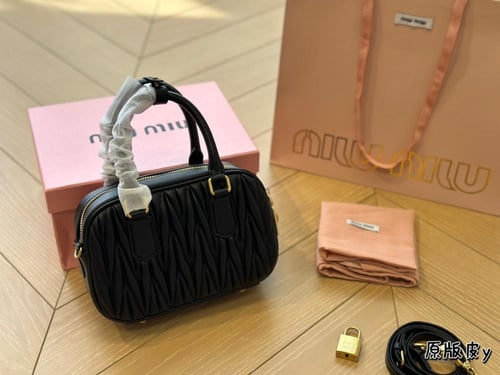 Miumiu 21*13cm
