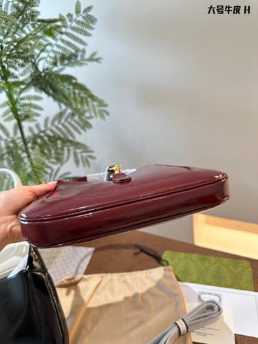 Gucci Jackie 1961 ….27cm