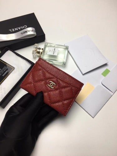 كارد هولدر شانيل