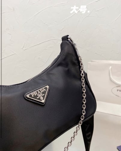 حقيبه كتف وكروسpra مقاس 22