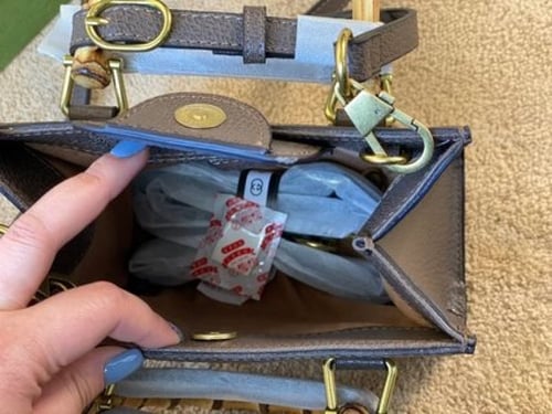 ديانا مقاس 20