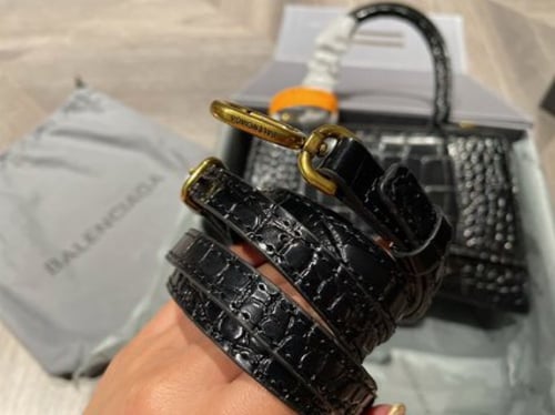 شنطه Bمقاس 22