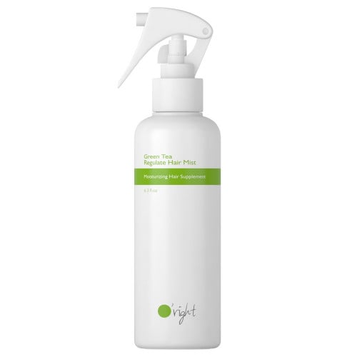 سبراي الشاي الاخضر Green Tea Hair Mist 180ML