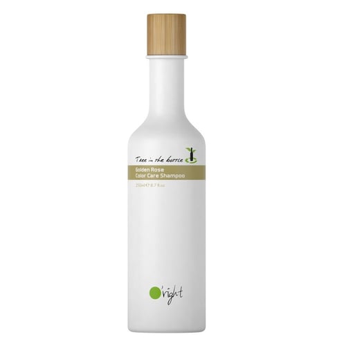 شامبو الزهرة الذهبية Golden Rose Shampoo