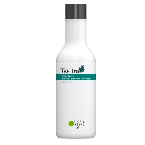 شامبو شجرة الشاي Tea Tree Shampoo