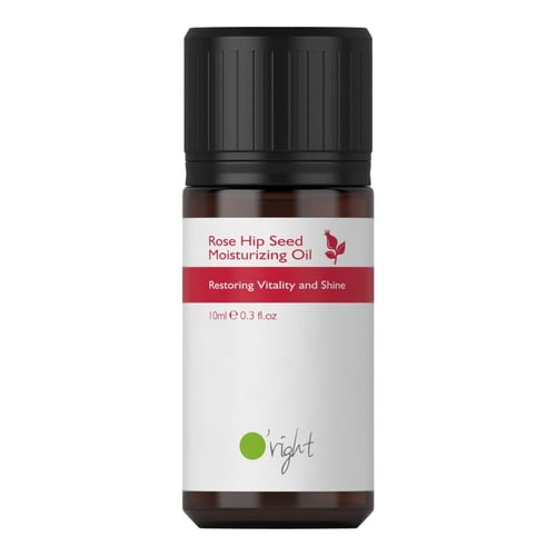 زيت بذرة الورد Rose hip seed oil