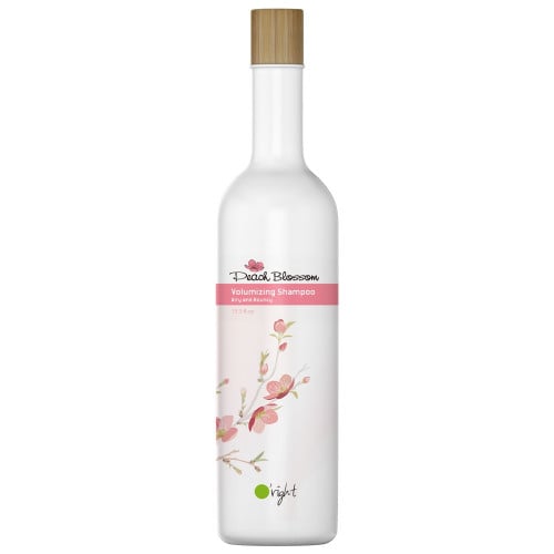شامبو زهرة الخوخ Peach Blossom Shampoo