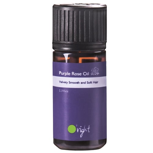 زيت الزهرة البنفسجة Purple Rose oil