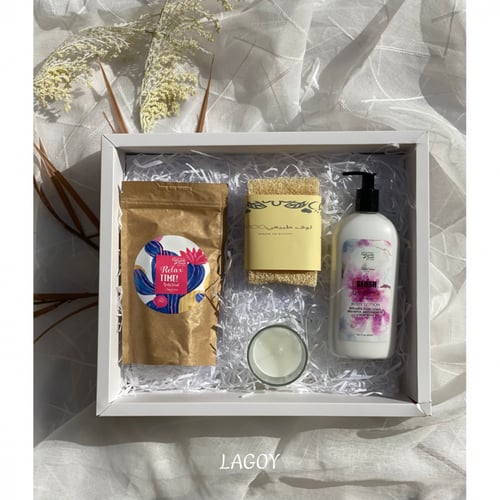 سبا بوكس | spa box