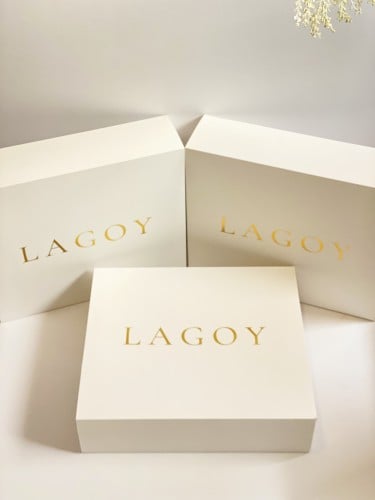 بوكس لاقوي | Lagoy box