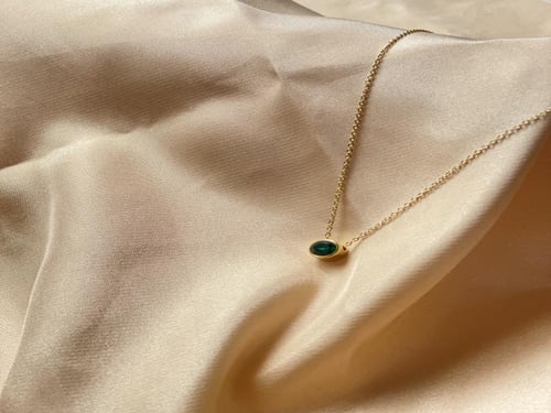 بوكس الزركونيا الأخضر | green box