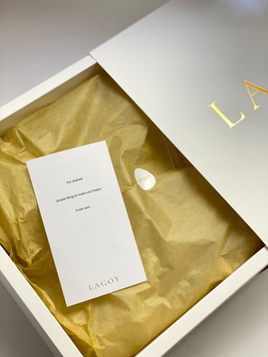 هدية عبق | Abaq gift