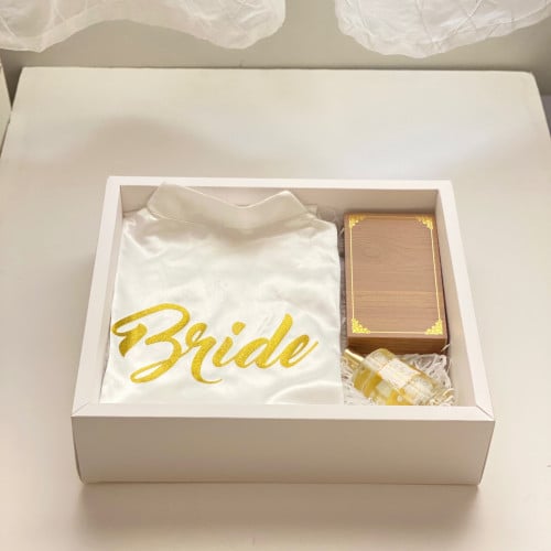 هدية العروس | Bride’s gift