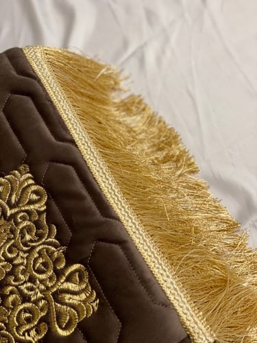 هدية طقم صلاة | كاكي