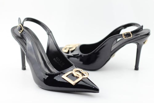 صندل كعب أنيق