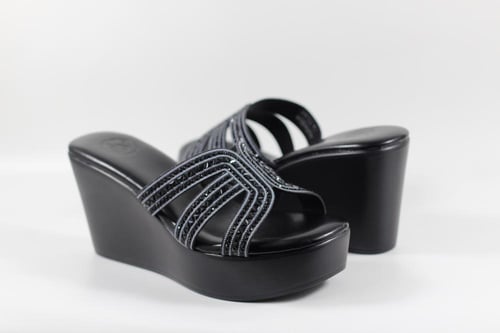 شبشب روكي فصوص