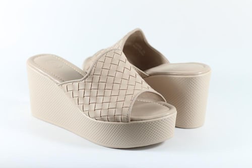 شبشب روكي مستوي