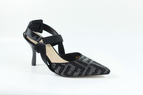 صندل كعب فصوص ..