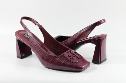 صندل كاجوال بكعب عريض