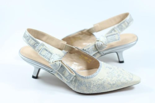 صندل كعب سهرة