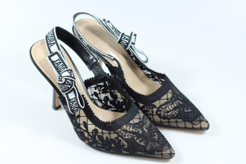 صندل كعب سهرة