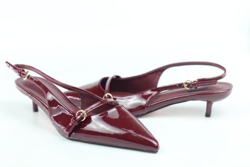 صندل كعب سهرة