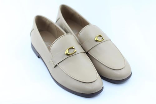 جزمة فلات مريحة