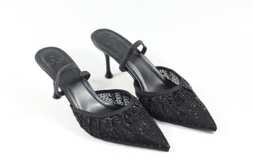 صندل كعب سهرة