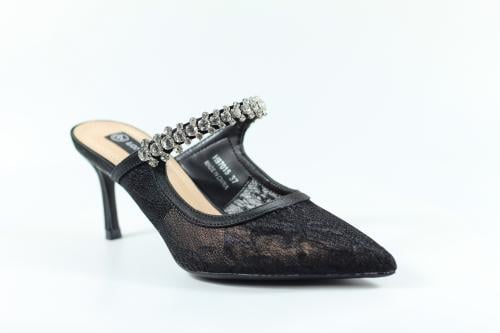 كعب سهره دانتيل