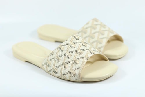 شبشب فلات طبي