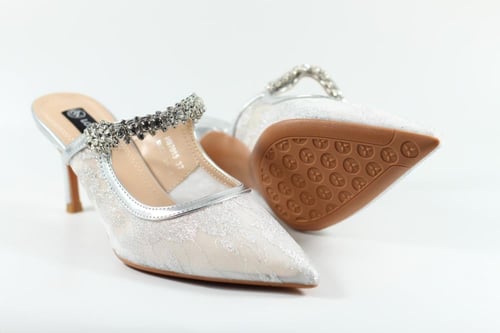 كعب سهره دانتيل