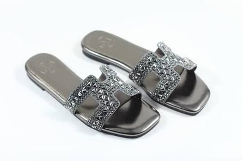 شبشب فلات فصوص