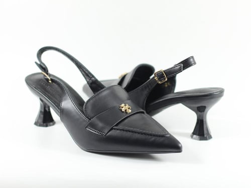 صندل كعب كاجوال