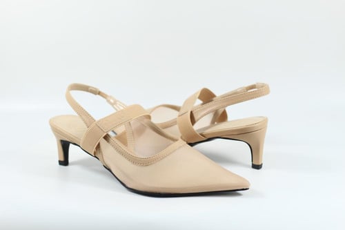 صندل كاجوال كعب واطي