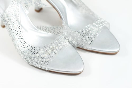 صندل كعب سهرة