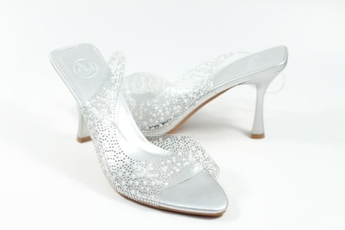 صندل كعب سهرة