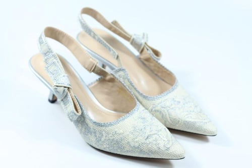 صندل كعب سهرة