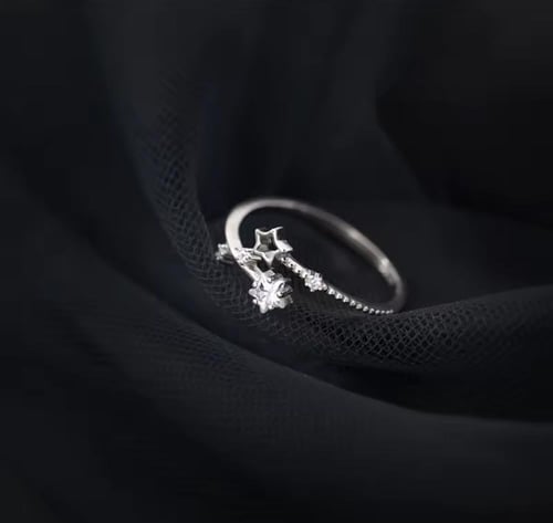 خاتم النجمة