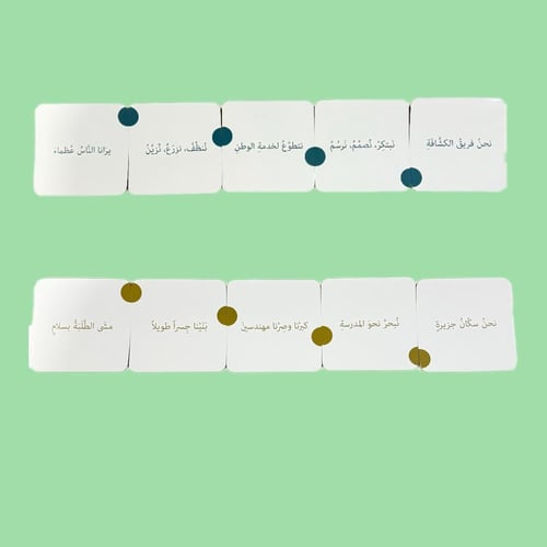 وسيلة رواية القصص التعليمية