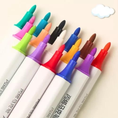 مجموعات اقلام التلوين المتميزة