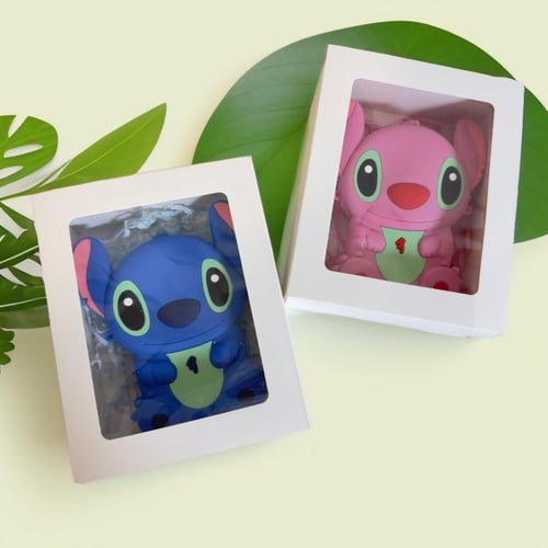 شنطة كتف بتصاميم مبهجة