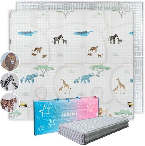 سجادة اللعب للاطفال