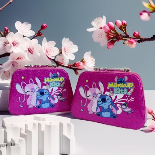 هدية شنطة مكياج للبنات بتصميم مميز