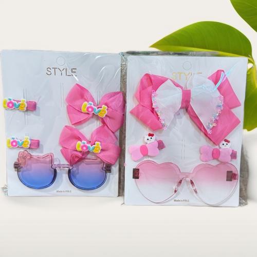 توزيعات بنات كيوت بعدة محتويات