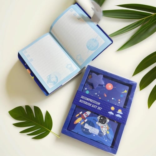 دفتر نوت هدية بتصميم لطيف